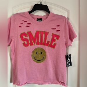 Brand New Tshirt Junior size